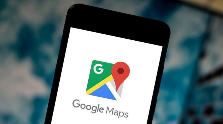 Задля безпеки: Google Maps обмежує деякі функції в Україні