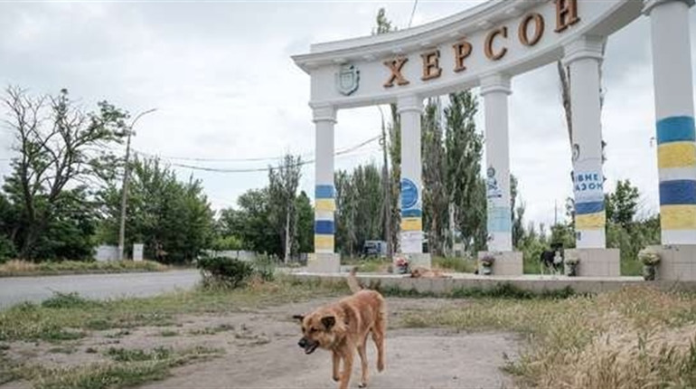 Загарбники атакували 16 населених пунктів Херсонщини, 1 людина загинула, 10 – поранені