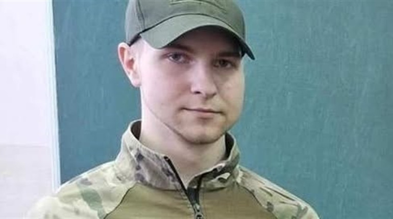 Вадим ТИХОНЮК: хлопець, котрий ніс життя там, де його не вистачало