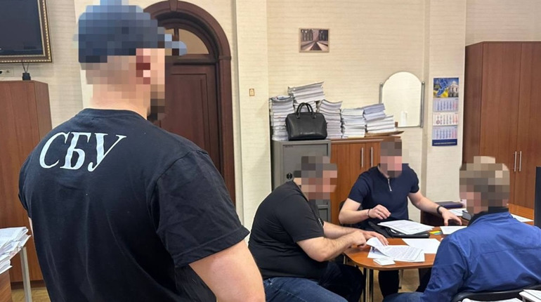 В Одесі шахраї на чолі з депутатом привласнювали комунальну нерухомість і продавали порядним людям