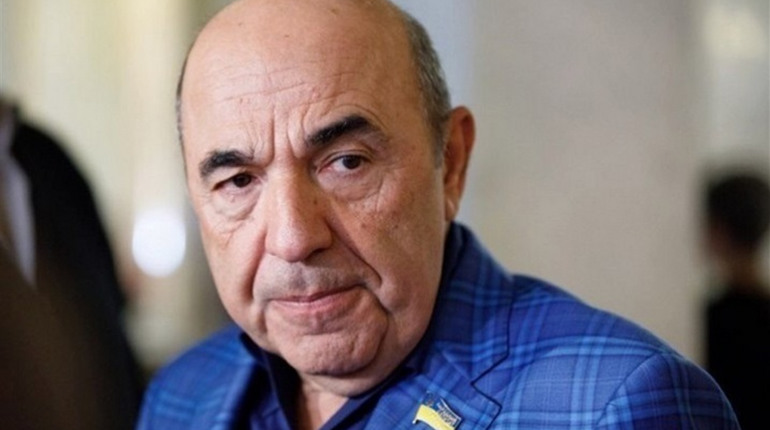 Проти скандального нардепа відкрили кримінальне провадження за мапу України без Крим