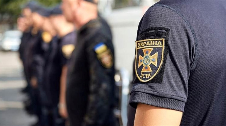 Сапери з Черкащини вирушили розміновувати звільнені території