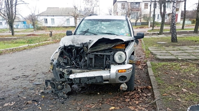 Загарбники обстріляли 33 населених пункти Херсонщини: 6 поранених, пошкоджено 32 об’єкти