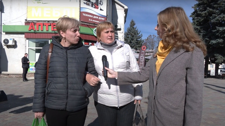 10 років тому: як городоччани реагували на зміни курсу валюти у 2014 та як реагують у 2024