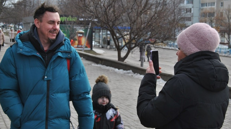 Що вам подобається, а що ви хотіли би змінити в місті Южноукраїнськ?