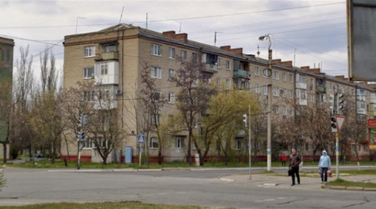 У жителів Нової Каховки окупанти хочуть відібрати ще 15 квартир по вул. Горького