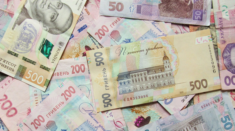 19 громад Одещини отримають понад 104 млн грн державної підтримки