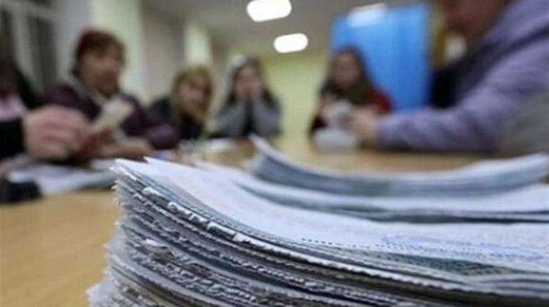 Виборчі комісії на Сарненщині: хто увійшов у їх склад