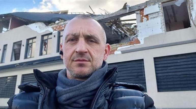 Допомога тому, хто допомагав: Гард.City відкриває збір для Ігоря Будака