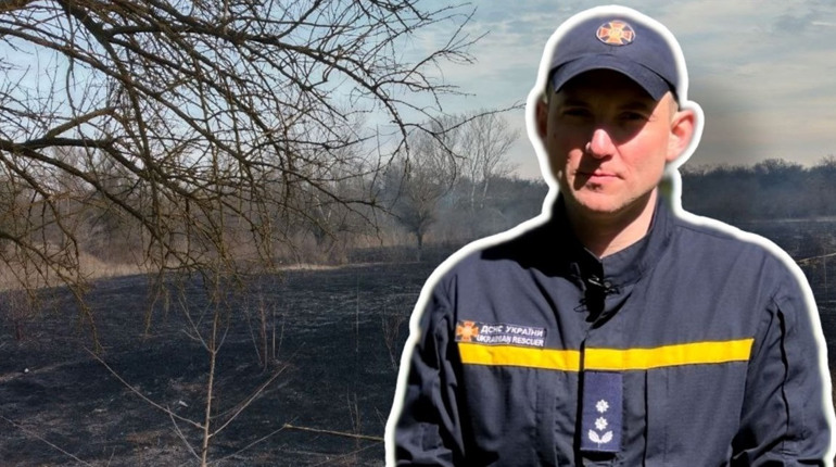 Чому не можна спалювати сухостій: шкода, штрафи та альтернатива