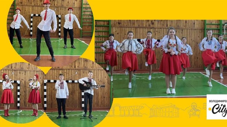 Дубівчани - Кідрам концерт і спільний донат на ЗСУ