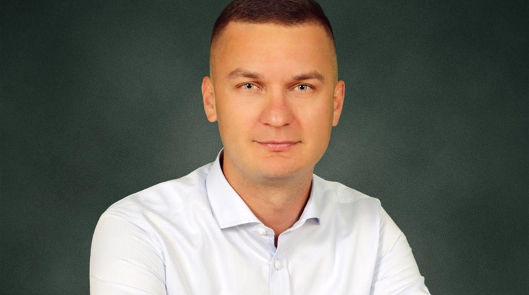 "Без об'єднання зусиль неможливо вирішити будь-яких серйозних завдань" – Костянтин Єлфімов