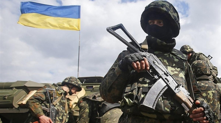 Згадуємо героїв. Херсонці, яких 2020 року забрала війна
