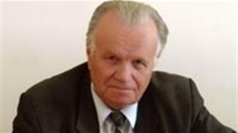 Ромашкові стежини Миколи Братана