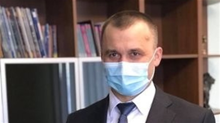 Призначили керівника Корюківської окружної прокуратури