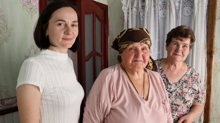 Як Біляївська громада дбає про соціальний захист мешканців: фінансування цієї сфери зросло у 4 рази