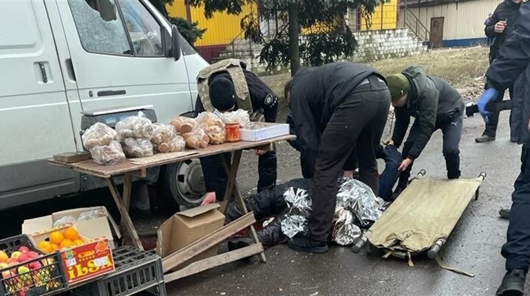 Росіяни вранці вдарили "Ураганами" по Гірнику: двоє людей загинули, десятеро поранені