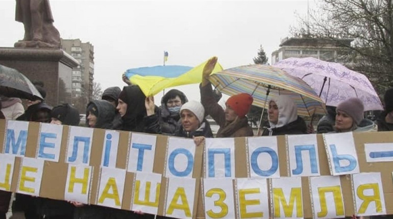 Досвід евакуації с Мелітополя: 30 годин в дорозі до вільної землі