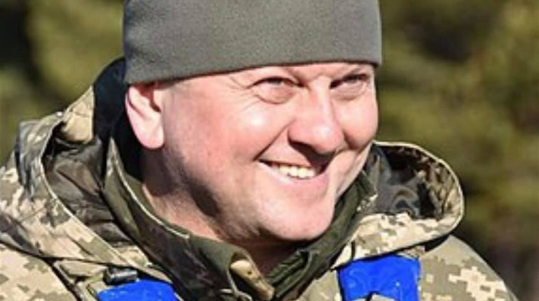 Новий головнокомандувач ЗСУ – уродженець Новограда: що пишуть про нього у соцмережах