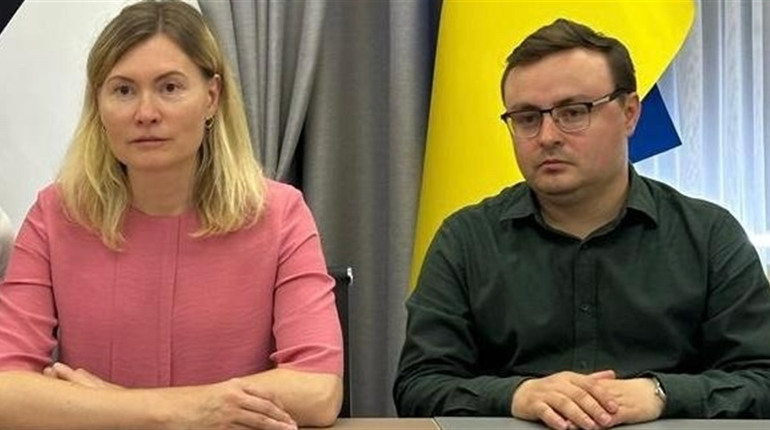 На Житомирщині за підтримки Естонії планується створити сучасний Центр реабілітації та протезування