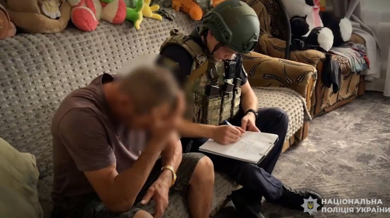 З початку року в Шосткинській громаді поліцейські підтвердили 108 фактів домашнього насильства