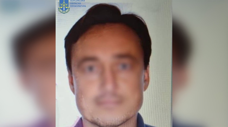 Судитимуть очільника відділу у незаконно створеному окупантами “міністерстві” на Херсонщині