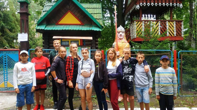 Громада потурбувалася про дітей пільгових категорій
