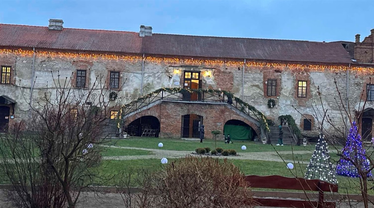 Погода у Старокостянтинові на 9-14 грудня: дощі, мокрий сніг та коли очікувати похолодання