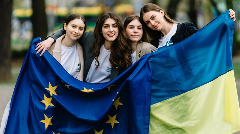 У Фастові Молодіжна рада організовує «Європейський пікнік»: що у програмі