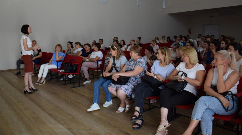 Остаточне рішення за батьками: як навчатимуться учні шкіл Біляївської громади у 2022-2023 році
