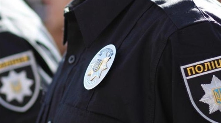 На Золотоніщині чоловік викликав поліцію до тещі,  щоб самому зізнатися у злочині