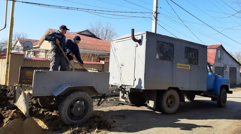 Біляївський водоканал має до абонентів прохання: це дуже важливо для ефективної роботи підприємства