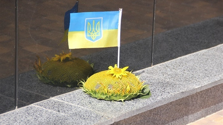 У Павлівці матеріально підтримали ветеранів російсько-української війни