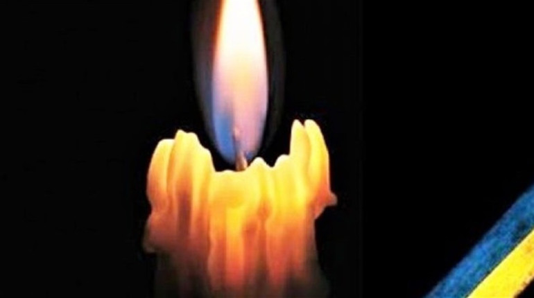 На війні загинув смілянин Руслан Жигунов