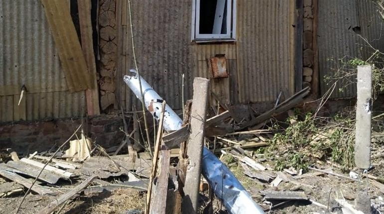 Більше 100 ворожих ударів зазнала Сумщина. Є руйнування і жертви