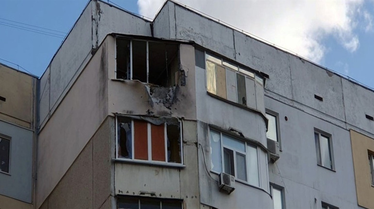 Окупанти атакували понад 40 міст та сіл Херсонщини: загинула людина, є поранені