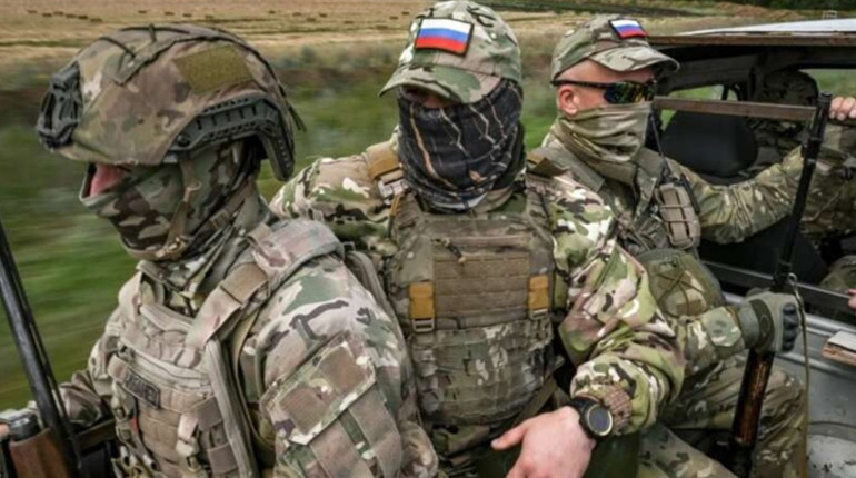 На Херсонському напрямку катастрофічна ситуація серед військових РФ: що відбувається