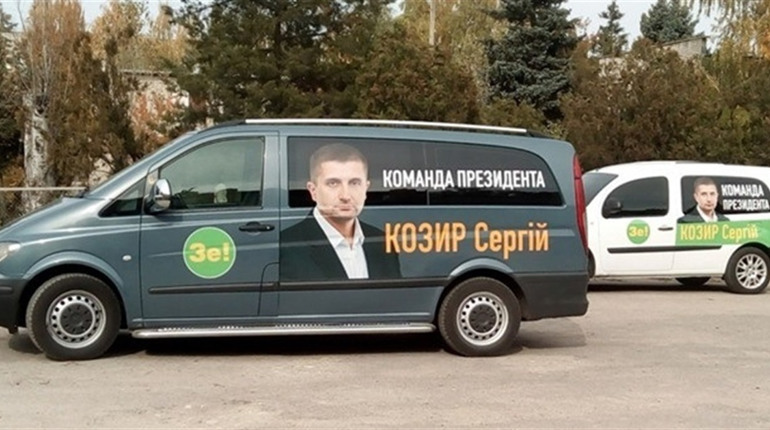 40 тисяч доларів готівкою і купа квартир: декларація нардепа по Новокаховському округу
