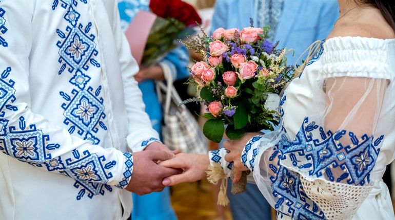 Статистика відділів ДРАЦС: скільки смілян народилося, померло, одружилося та розлучилося