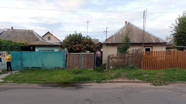 Смілянин в будинку підірвав гранату: його затримала поліція
