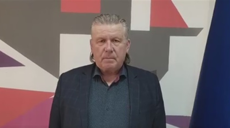 Міський голова Микола Нога розповів про ситуацію у місті з ліками і паливом (відео)