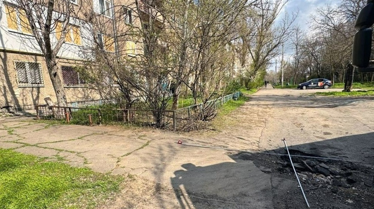 На Херсонщині армія рф завдала ударів по житлових кварталах, критичній та соціальній інфраструктурі