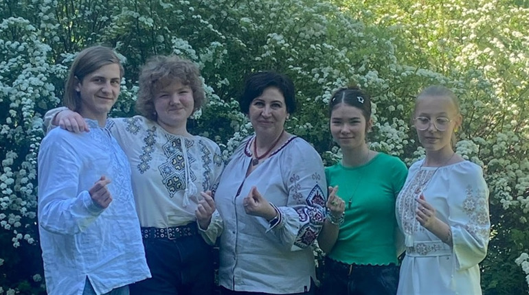 Золотоніська школа стане ліцеєм імені Михайла Драй-Хмари