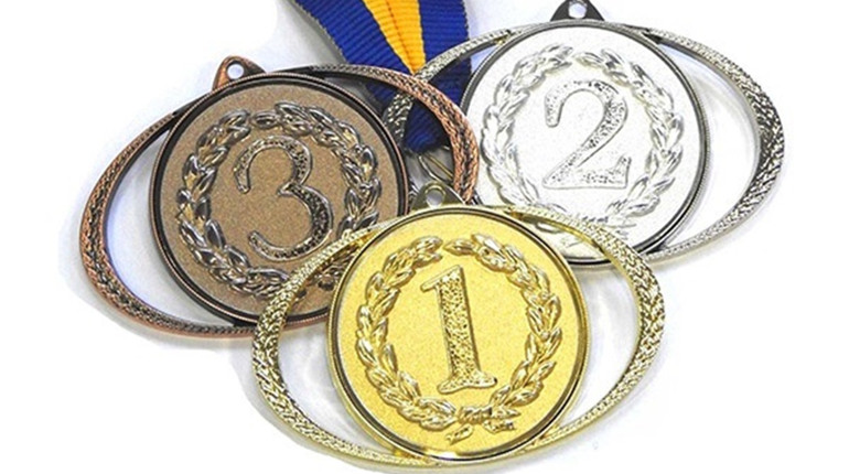 Менські легкоатлети здобули чергові нагороди на чемпіонаті України