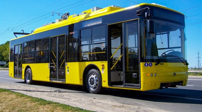 У Херсоні змінили тариф на проїзд у маршрутках і тролейбусах