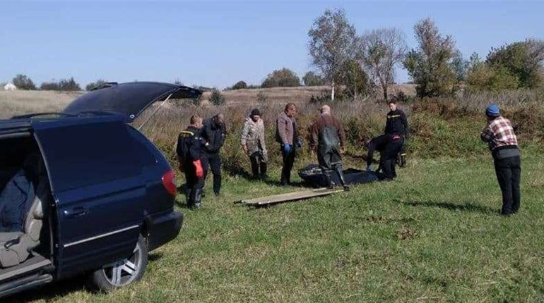 На Фастівщині у ставку виявили тіло потопельника