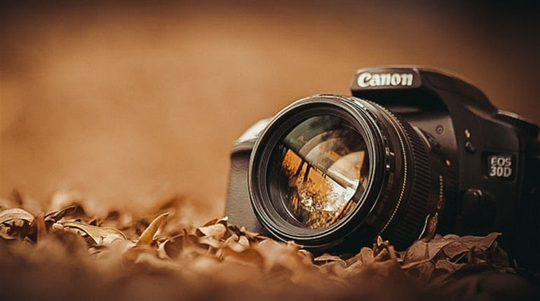 Ідеї для осінньої фотосесії у Новограді: де і як зробити знімок у похмурий день