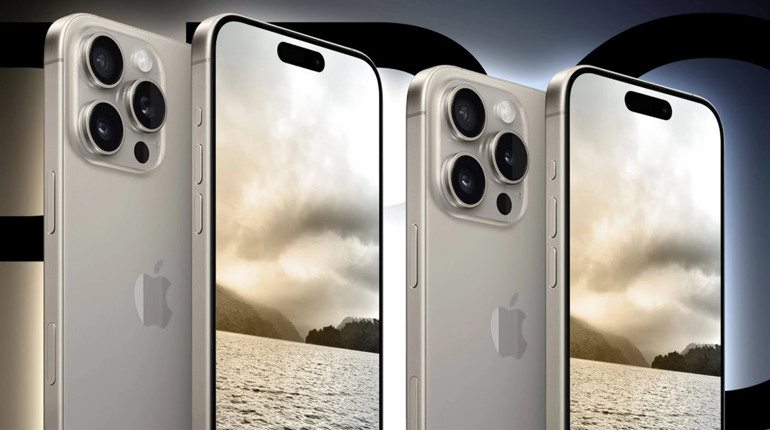 Топ-5 причин оновити смартфон до iPhone 16 Pro Max