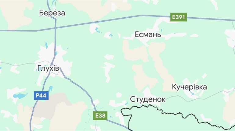 У Привіллі внаслідок атаки ФПВ пошкоджено дім, в Есмані — критичну інфраструктуру: деталі обстрілів