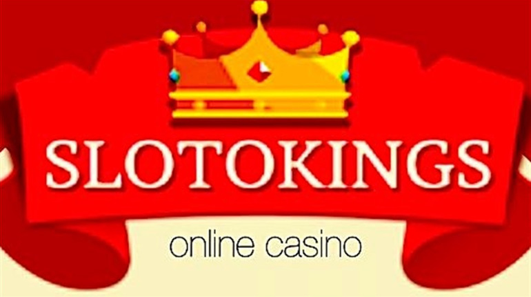 Слотокінг – це відоме азартне онлайн казино Slotoking на гривні